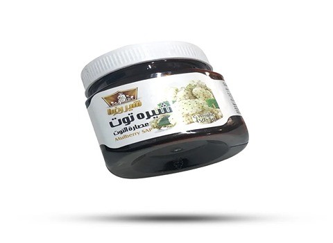 تصویر 3 از قیمت شیره توت شیررضا + خرید باور نکردنی